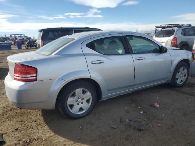 Photo 3 from auction – 2008 DODGE AVENGER SE with VIN 1B3LC46K18N295923