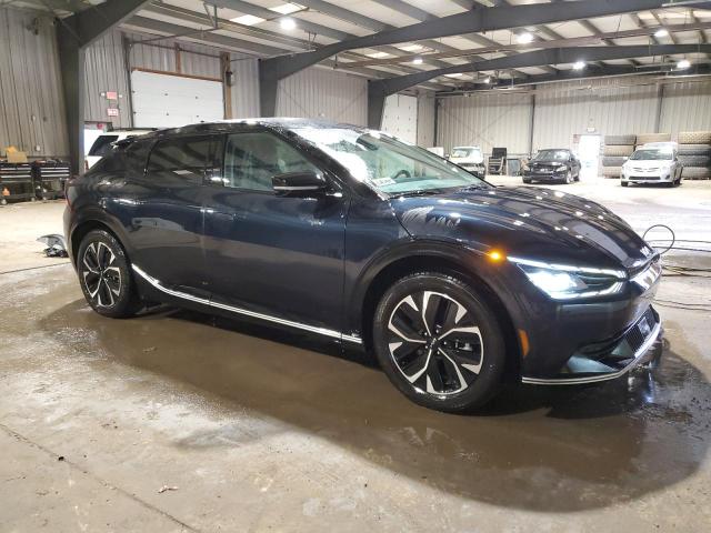Photo 4 from auction – 2024 KIA EV6 LIGHT with VIN KNDC34LA7R5199158