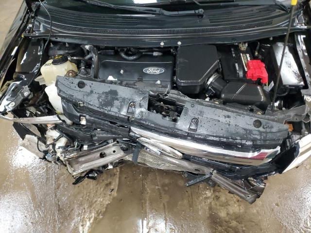 Photo 12 from auction – 2013 FORD EDGE SEL with VIN 2FMDK4JC2DBA27762