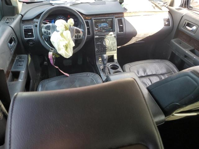 Photo 8 from auction – 2013 FORD FLEX LIMIT with VIN 2FMGK5D85DBD31291