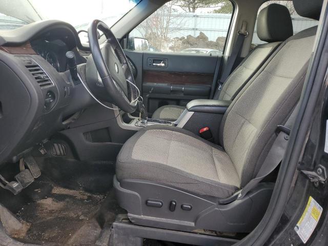 Photo 7 from auction – 2010 FORD FLEX SEL with VIN 2FMHK6CC0ABA13848