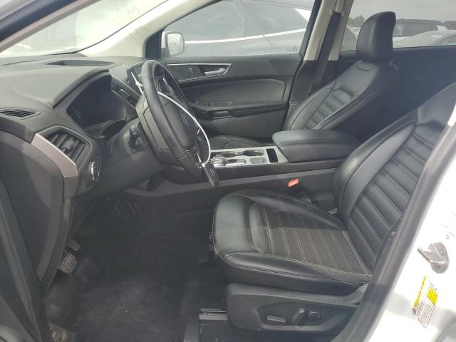 Photo 7 from auction – 2022 FORD EDGE SEL with VIN 2FMPK4J9XNBA32811