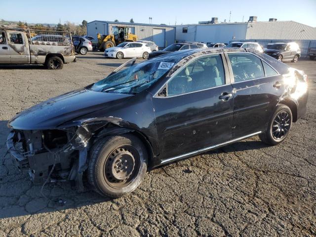 Photo 1 from auction – 2014 TOYOTA CAMRY L with VIN 4T4BF1FKXER347603