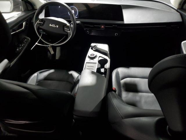 Снимка 8 от търг – 2023 KIA EV6 LIGHT с VIN KNDC34LA3P5606339