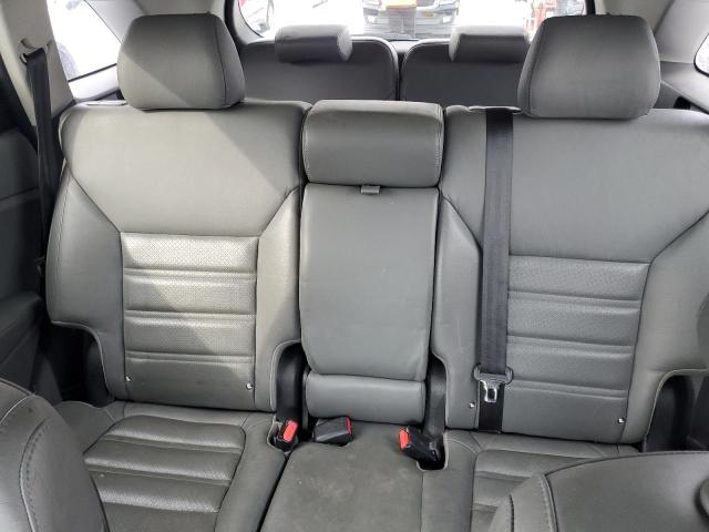 Снимка 10 от търг – 2016 KIA SORENTO EX с VIN 5XYPHDA59GG114530