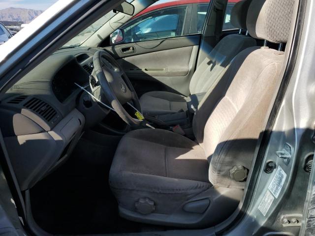 Photo 7 from auction – 2002 TOYOTA CAMRY LE with VIN 4T1BE32KX2U043598