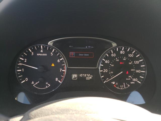Photo 9 from auction – 2015 NISSAN ALTIMA 2.5 with VIN 1N4AL3AP0FC203637