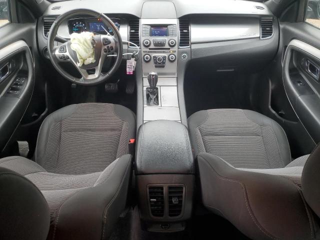 Photo 8 from auction – 2016 FORD TAURUS SEL with VIN 1FAHP2E83GG137613