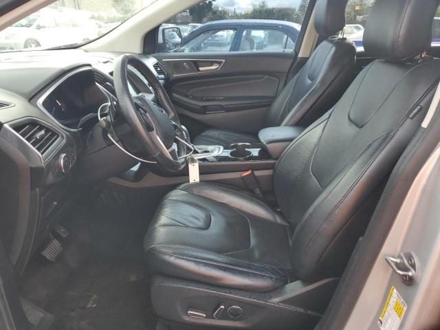 Photo 7 from auction – 2016 FORD EDGE TITAN with VIN 2FMPK4K90GBC24966