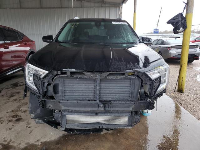 Photo 5 from auction – 2023 GMC TERRAIN SL with VIN 3GKALPEG5PL164789