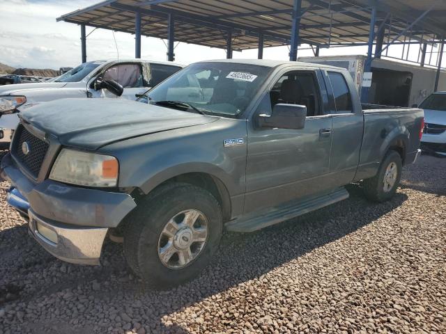 FORD F150 2004 with VIN 1FTPX12534NC65335 - Photo from auction