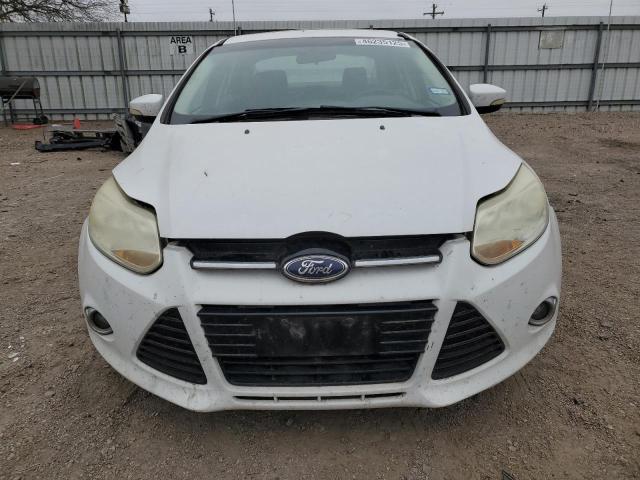 Zdjęcie 5 z aukcji – 2012 FORD FOCUS SEL z VIN 1FAHP3H21CL424737