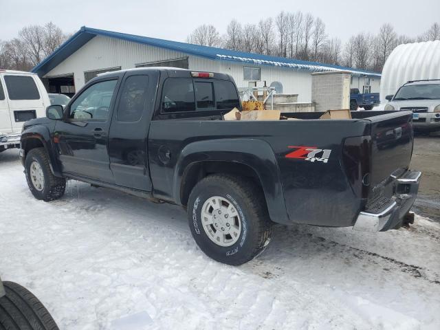 Photo 2 from auction – 2008 CHEVROLET COLORADO with VIN 1GCDT19E988110216