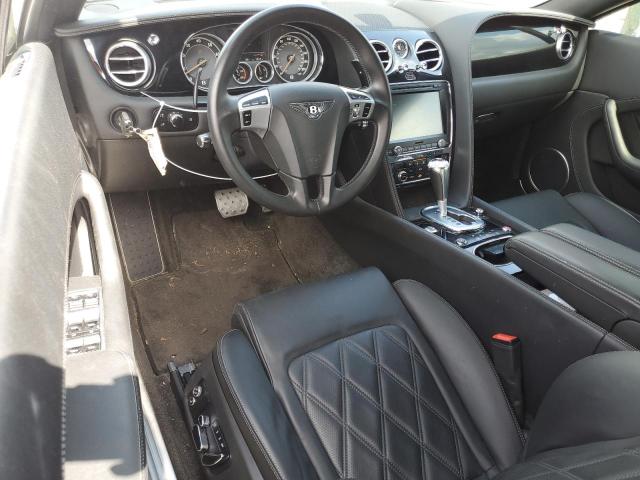 Photo 8 from auction – 2014 BENTLEY CONTINENTA with VIN SCBFT7ZA7EC094358