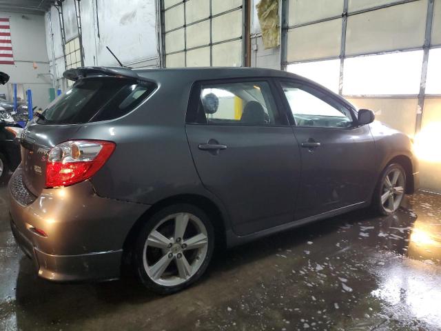 Photo 3 from auction – 2010 TOYOTA COROLLA MA with VIN 2T1KE4EE7AC035969