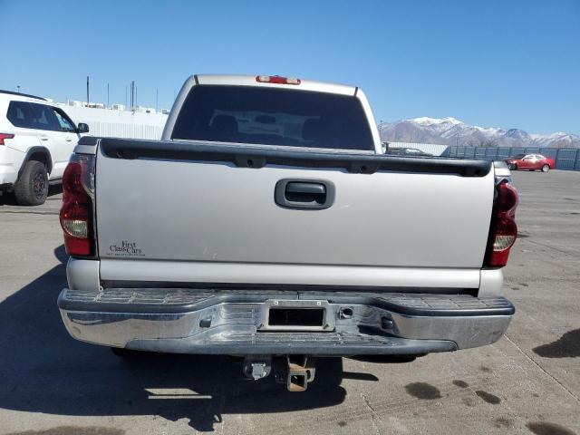 Photo 6 from auction – 2004 CHEVROLET SILVERADO with VIN 2GCEK13T741373946