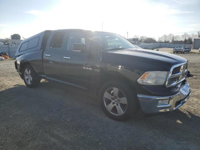 Photo 4 from auction – 2010 DODGE RAM 1500 with VIN 1D7RB1GT0AS238224