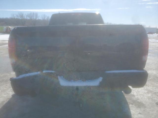 Photo 6 from auction – 2014 RAM 1500 ST with VIN 1C6RR7FT9ES321464