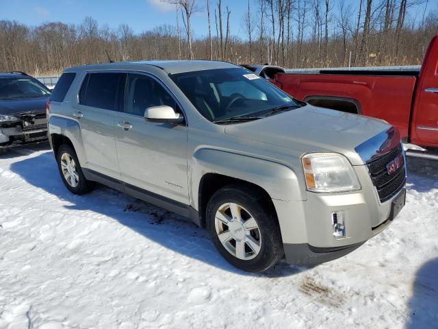 Photo 4 from auction – 2013 GMC TERRAIN SL with VIN 2GKFLREK5D6286686