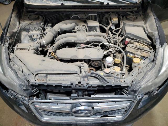 Photo 11 from auction – 2014 SUBARU XV CROSSTR with VIN JF2GPACC4E8306571