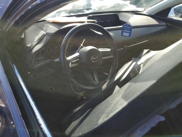 Photo 8 from auction – 2021 MAZDA CX-30 PREM with VIN 3MVDMBDL1MM316515