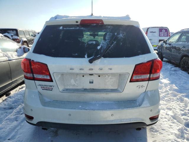 Photo 6 from auction – 2012 DODGE JOURNEY R/ with VIN 3C4PDCEG7CT315704