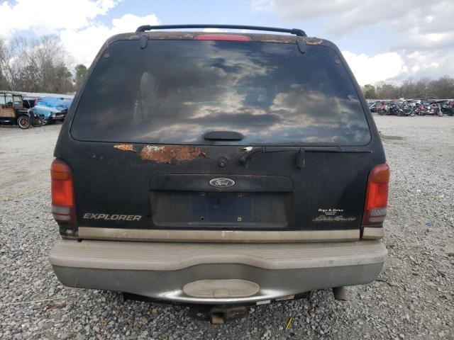 صورة رقم 6 من المزاد - 1999 FORD EXPLORER مع VIN 1FMZU32E9XZB04865