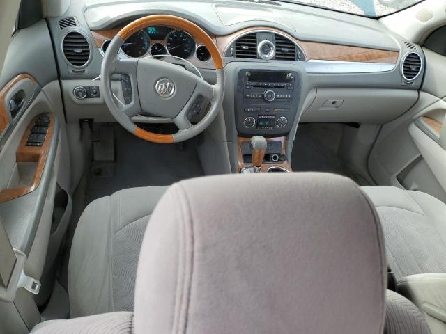 Photo 8 from auction – 2009 BUICK ENCLAVE CX with VIN 5GAER13D19J124156