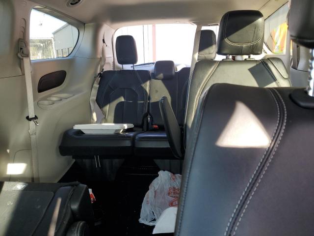 Photo 10 from auction – 2024 CHRYSLER PACIFICA T with VIN 2C4RC1BG9RR119165