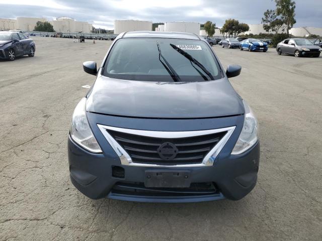 Photo 5 from auction – 2017 NISSAN VERSA S with VIN 3N1CN7APXHL846169