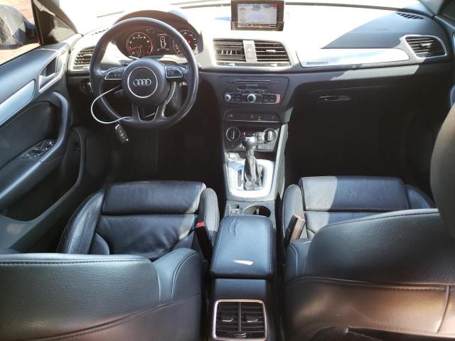 Photo 8 from auction – 2018 AUDI Q3 PREMIUM with VIN WA1JCCFS7JR020792