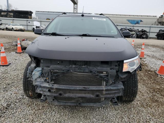 Photo 5 from auction – 2013 FORD EDGE SEL with VIN 2FMDK3JC9DBC84587