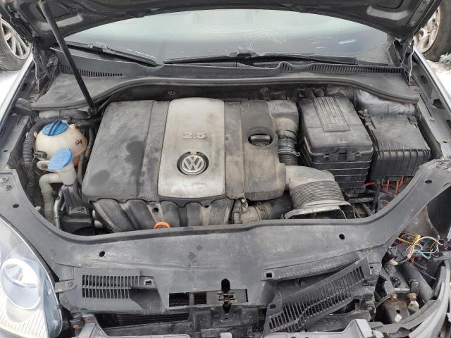 Photo 11 from auction – 2009 VOLKSWAGEN RABBIT with VIN WVWCA91K89W142203