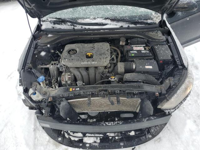 Photo 11 from auction – 2017 HYUNDAI ELANTRA SE with VIN 5NPD74LF6HH081184