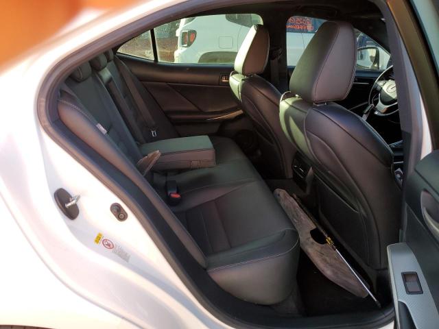 Photo 10 from auction – 2018 LEXUS IS 300 with VIN JTHBA1D21J5083576