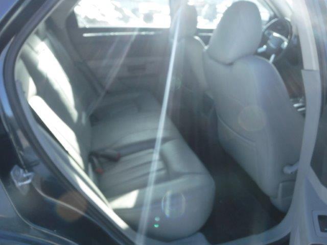 Снимка 6 от търг – 2007 CHRYSLER 300C с VIN 2C3LK63H07H827552
