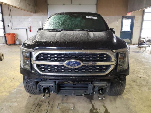 Photo 5 from auction – 2022 FORD F150 SUPER with VIN 1FTFW1E88NFB04544