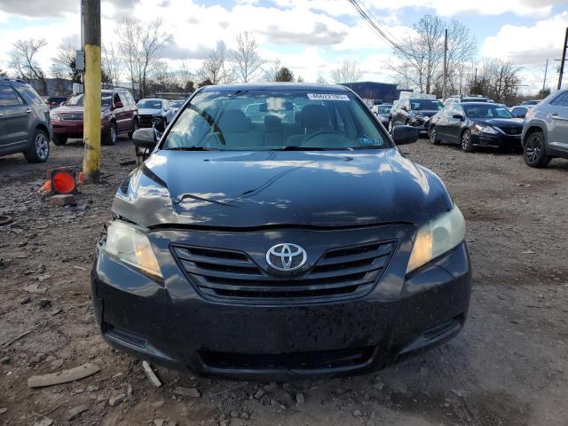 Photo 5 from auction – 2009 TOYOTA CAMRY BASE with VIN 4T1BE46K89U355610