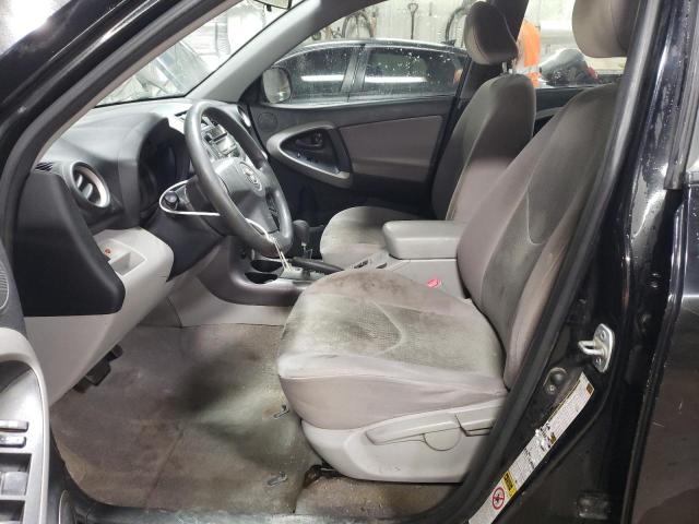 Photo 7 from auction – 2007 TOYOTA RAV4 with VIN JTMBK33VX76027628