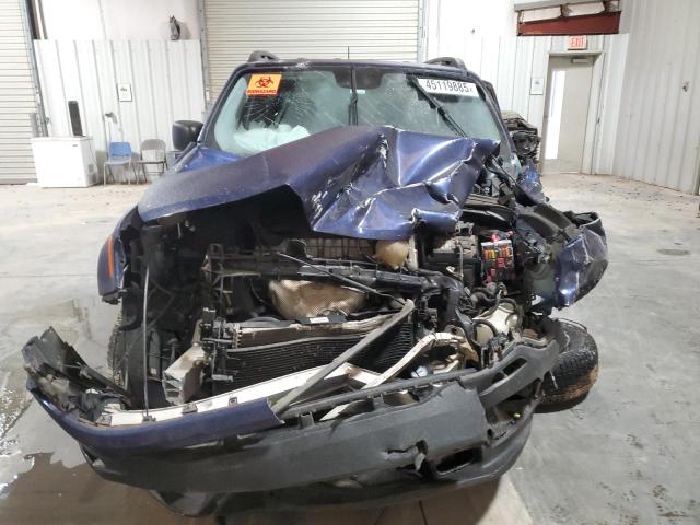 Photo 5 from auction – 2017 JEEP RENEGADE S with VIN ZACCJAAB4HPF54115