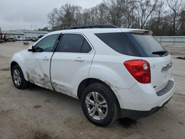 Photo 2 from auction – 2012 CHEVROLET EQUINOX LT with VIN 2GNALPEK2C1172514