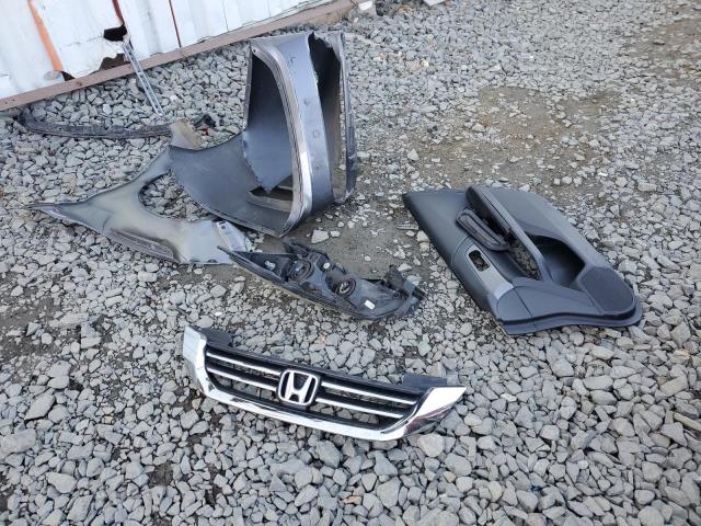Photo 12 from auction – 2015 HONDA ACCORD LX with VIN 1HGCR2F30FA234577