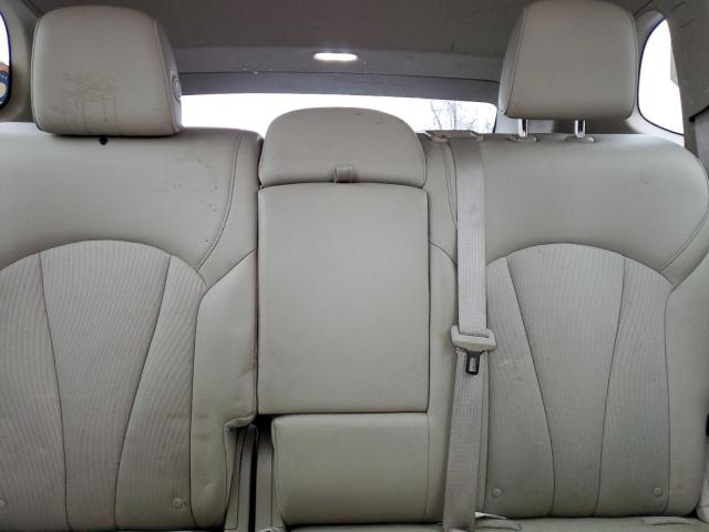 Photo 10 from auction – 2017 BUICK ENVISION P with VIN LRBFXASA2HD088487