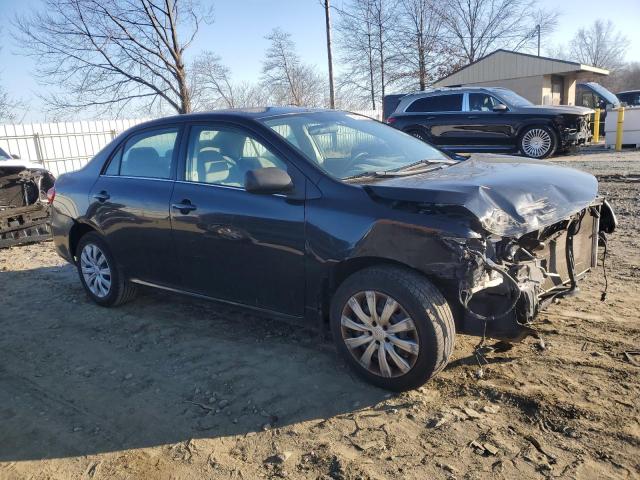 Photo 4 from auction – 2013 TOYOTA COROLLA BA with VIN 2T1BU4EE3DC119584
