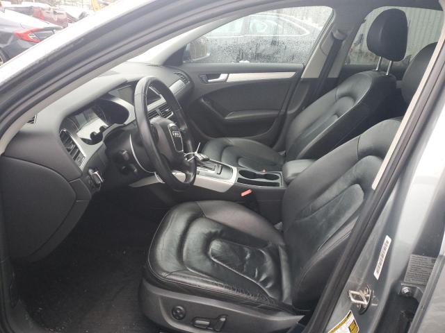 Photo 7 from auction – 2009 AUDI A4 2.0T QU with VIN WAULF78K79N058758