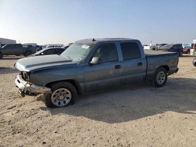 Photo 1 from auction – 2006 CHEVROLET SILVERADO with VIN 2GCEC13Z361272469