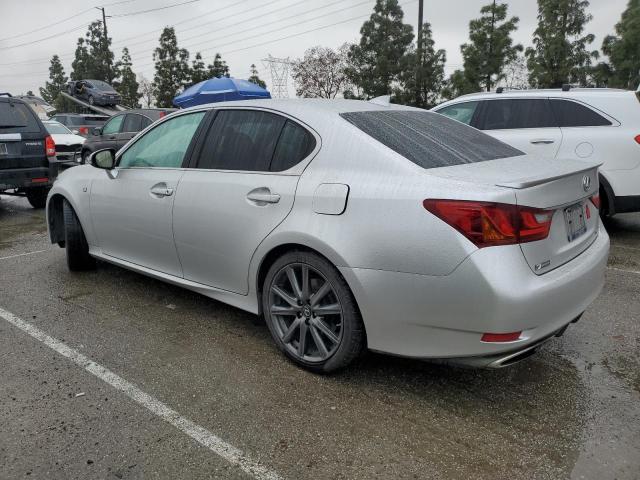 Photo 2 from auction – 2015 LEXUS GS 350 with VIN JTHBE1BL3FA003757