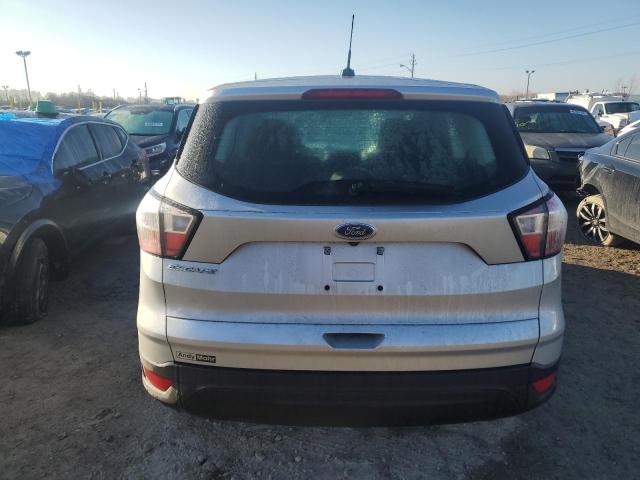 Photo 6 from auction – 2018 FORD ESCAPE S with VIN 1FMCU0F74JUC02142