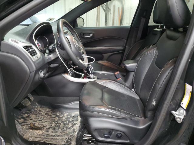 Zdjęcie 7 z aukcji – 2021 JEEP COMPASS 80 z VIN 3C4NJCEBXMT511903