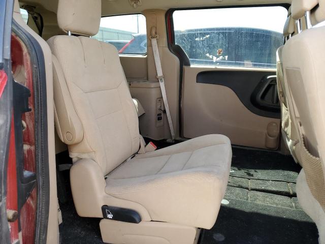 Photo 11 from auction – 2014 DODGE GRAND CARA with VIN 2C4RDGCG2ER451523